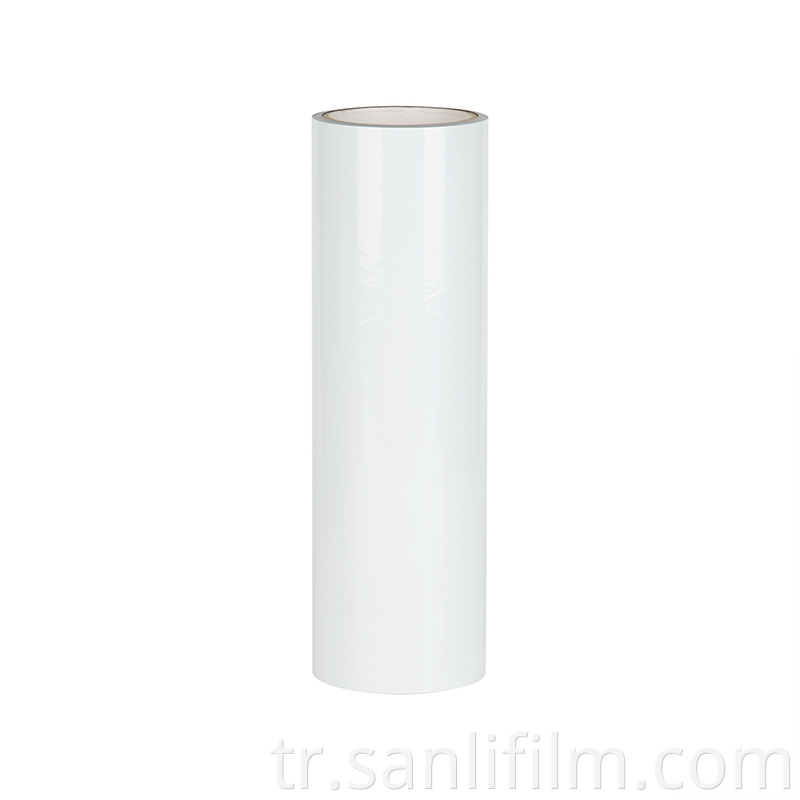 Aluminum Composite Protective Film